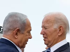 Biden pode dar derrota fragorosa a Netanyahu após ato de embaixador na ONU