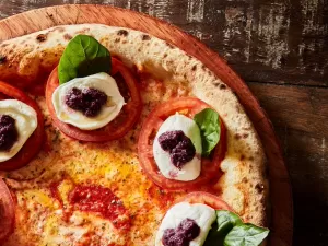 Pizzaria brasileira é eleita a 4ª melhor do mundo em ranking internacional