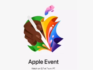 Apple anuncia evento para o dia 7 de maio; o que esperar de novos produtos?