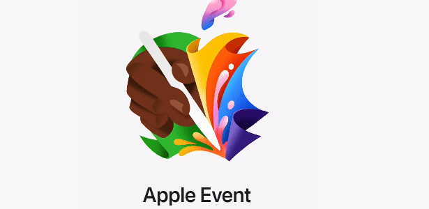 Apple anuncia evento para o dia 7 de maio; o que esperar de novos produtos?