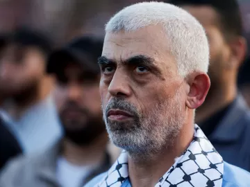 Autópsia mostra que líder do Hamas foi morto com um tiro na cabeça, diz NYT