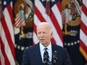 Biden visita Amazônia e anuncia recursos para projetos ambientais