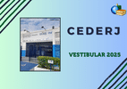 Vestibular 2025 do Cederj é neste domingo (5): veja horários e orientações - Brasil Escola