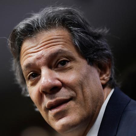 Fernando Haddad Fernando Haddad