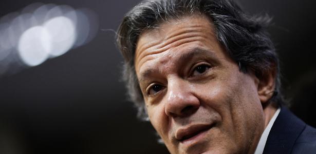 Haddad diz que governo anterior estava preocupado em planejar assassinatos