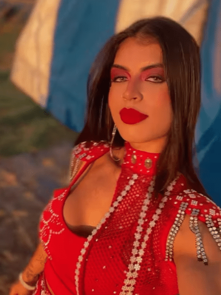 Ver poucas mulheres na função de globista fez Bianca querer se desafiar a cada nova manobra Ver poucas mulheres na função de globista fez Bianca querer se desafiar a cada nova manobra