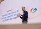 Modo IA promete popularizar 'ChatGPT' do Google e mudar buscas na web (Foto: Camille Cohen/AFP)
