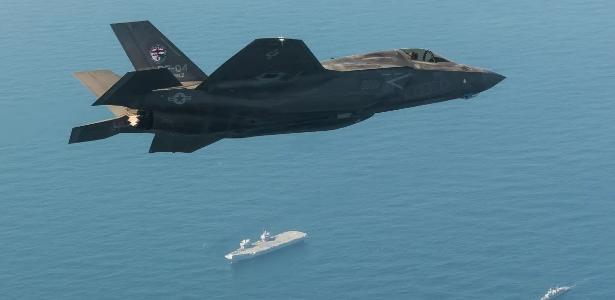 Guerra no Oriente Médio: qual o poder bélico aéreo de Irã, EUA e Israel?