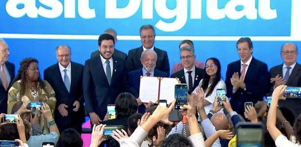 Governo Lula cria dois novos xerifes para vigiar e punir big techs