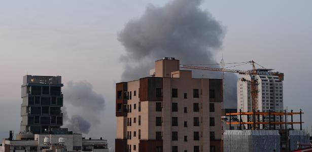 As expectativas de inflação, os juros e a Guerra no Irã