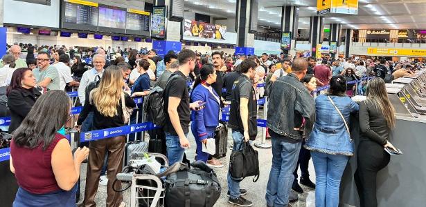 Seu voo atrasou? Entenda os direitos do consumidor e a quem recorrer