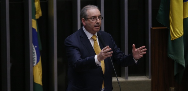 Cunha obteve 17% dos 117 mil votos válidos de Itaboraí - Pedro Ladeira/Folhapress