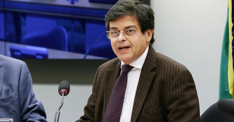 Michel Jesus/Câmara dos Deputados