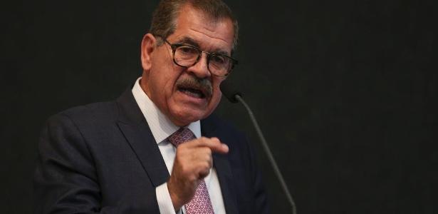José Cruz/ABr Corregedor pediu "informações atualizadas" sobre processo que se arrasta desde 2012