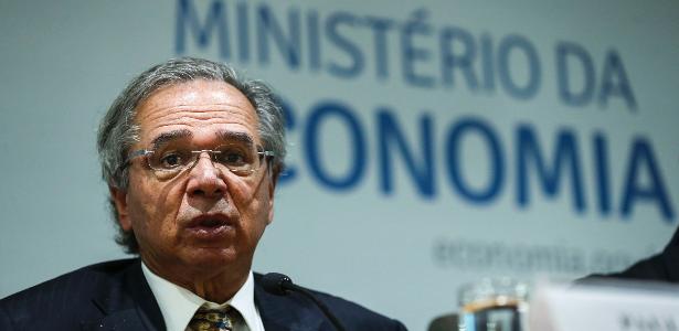Grupo presidido por Guedes | Governo ignora reuniões, estoura prazo e não apresenta reforma tributária
