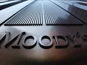 Moody's altera para "positiva" perspectiva de crédito do Brasil
