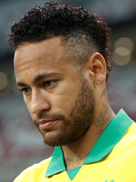 Neymar - FELINE LIM