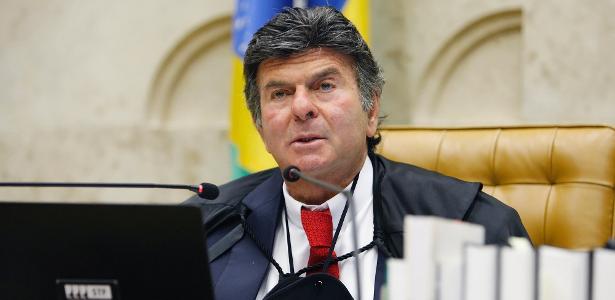 Reinaldo Azevedo | A estreia de Fux