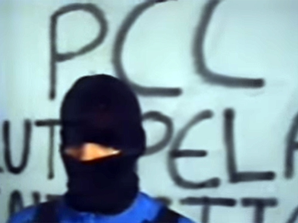 Homem que gravou manifesto do PCC exibido na Globo nunca foi identificado