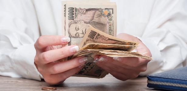 Alta do dólar contra iene se deve a fundamentos macro, e não ao BC japonês