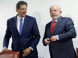 Genial/Quaest: 52% acham que Lula não deve tentar a reeleição em 2026