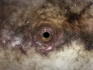 Descobriu buraco negro e pronto? Não, agora vem a ciência que poucos falam