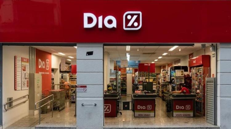 Dia afirma que vendas diminuíram