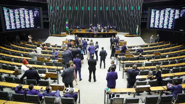 Câmara dos Deputados