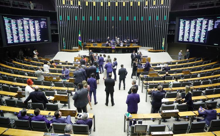 Câmara dos Deputados