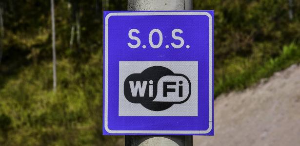 Brasil muda Wi-fi e importa disputa entre EUA x China