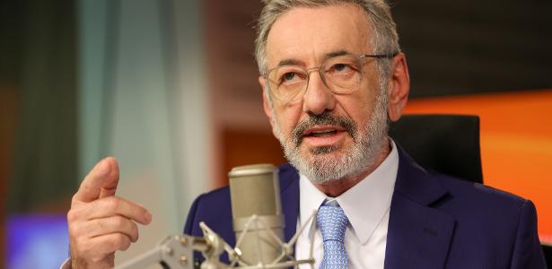 Brasil e EUA caminham para acordo parcial sobre tarifaço, diz ministro
