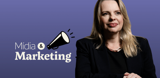 Mídia e Marketing #238: Tatiana Cerezer, diretora de comunicação e marketing da Mapfre