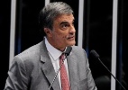 Edilson Rodrigues - 10.ago.2016 - /Agência Senado