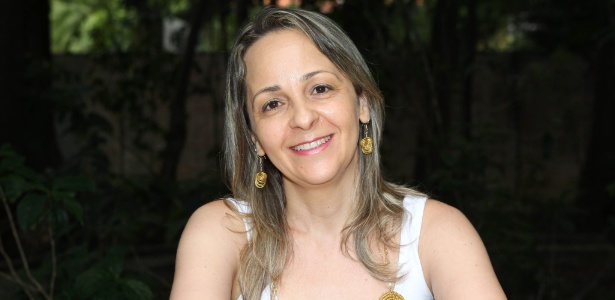 "O que precisa ser entendido é que gênero e religião combinam", afirma Valéria Vilhena - Junior Lago/UOL