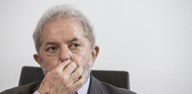 Ex-presidente Lula será julgado em segunda instância no dia 24 de janeiro