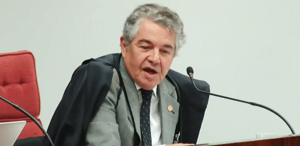 Marco Aurélio Mello critica propostas de Haddad e Bolsonaro