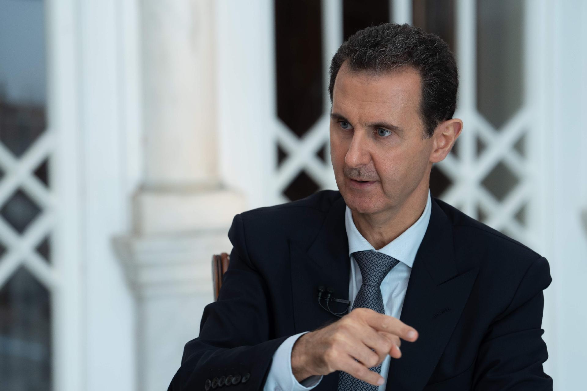Dez anos de guerra e quase 400 mil mortos: por que Bashar al-Assad segue inabalável na Síria? - 14/03/2021 - UOL Notícias
