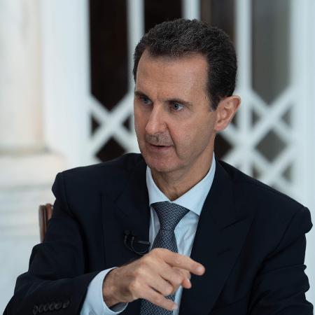 Bashar al-Assad deixou a Síria - Sana/AFP