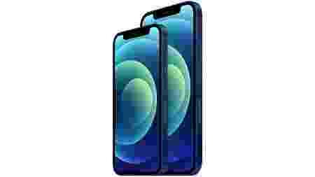 Iphone 12 E Lancado Hoje E Conta Com 5g E Melhor Camera Confira O Que Achamos