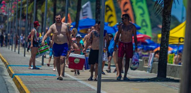 Covid-19: Em 24 h, Brasil tem 272 óbitos e mais de 24 mil casos confirmados