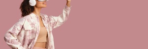 Febre reborn: Poucas coisas saem de moda tão rápido quanto a realidade (Foto: freepik)