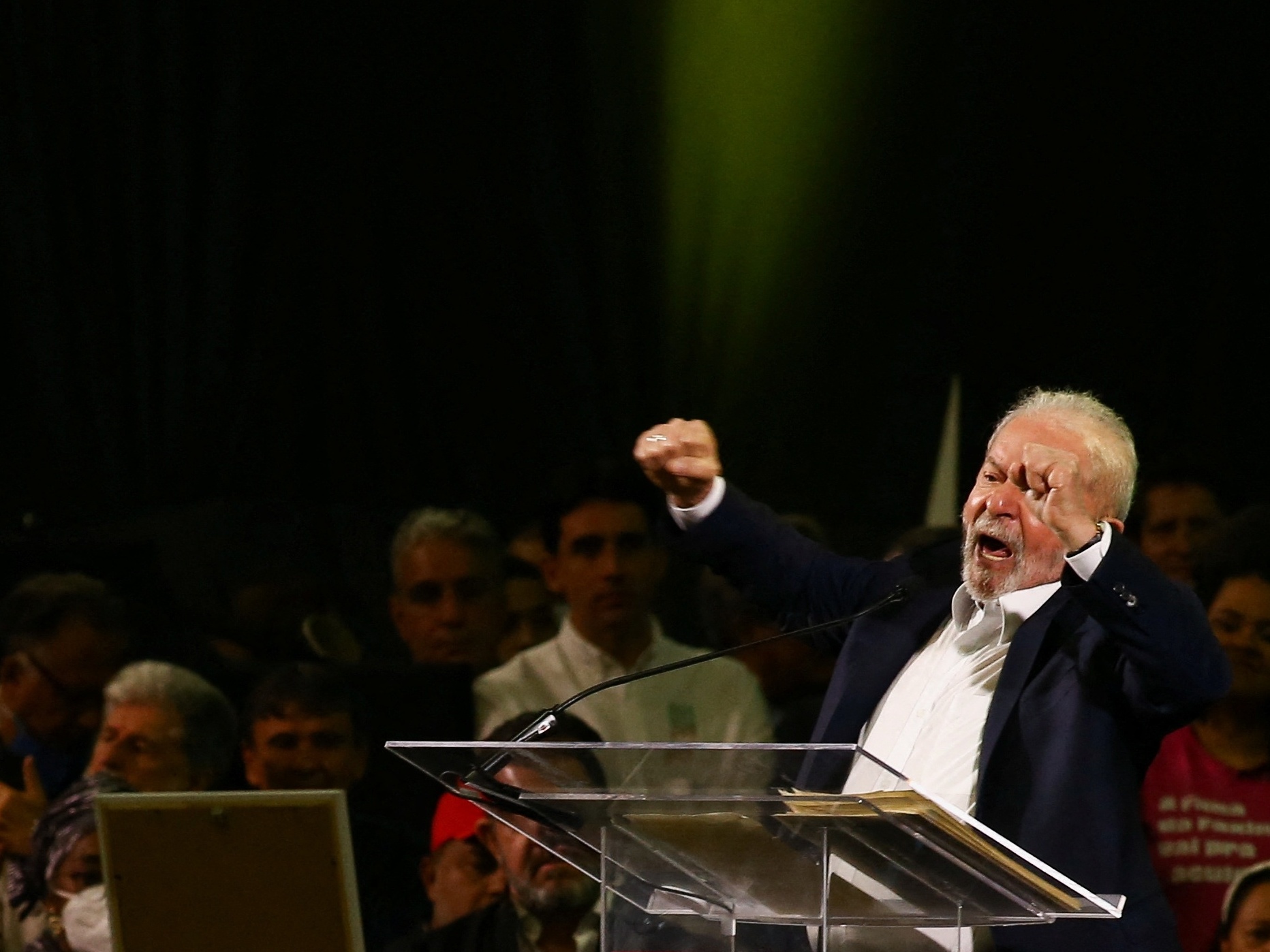 Como parte do Mercado Financeiro quer indicar ministro da Fazenda de Lula