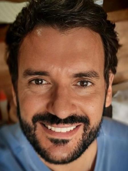 Felipe Sá, médico ginecologista de Maringá, foi preso após acusações de abuso sexual de pacientes