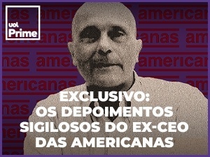 Ex-CEO das Americanas disse à CVM e à PF que obedecia a Sicupira