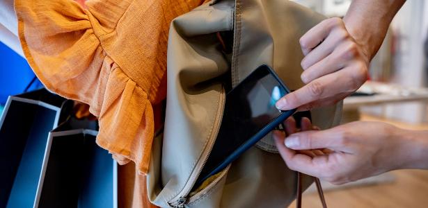 Novos celulares Android no Brasil ganham proteção automática contra roubo