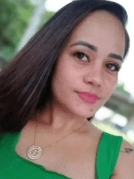 Tamires Ramos Nascimento, que se mudou da Bahia para São Paulo, foi morta pelo marido