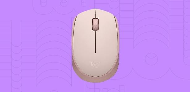Sem fio e ambidestro: mouse que faz sucesso entre internautas está R$ 60