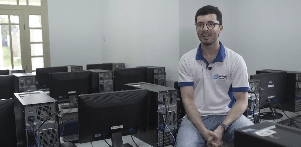 Como 'Vale do Silício brasileiro' criou mineiro que busca a cura do câncer