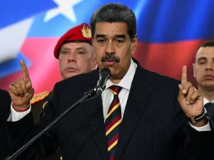 Maduro muda comando das Forças Armadas da Venezuela