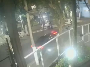 Motorista assaltada atropela e mata suspeito do crime em São Paulo; veja